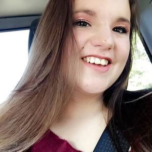 Meet your Posher, Tabitha